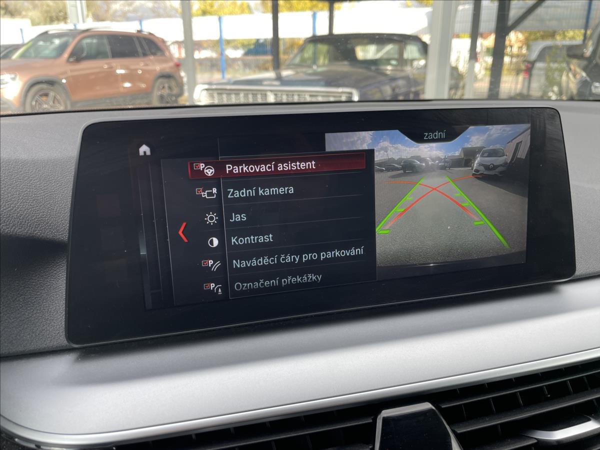 BMW Řada 5