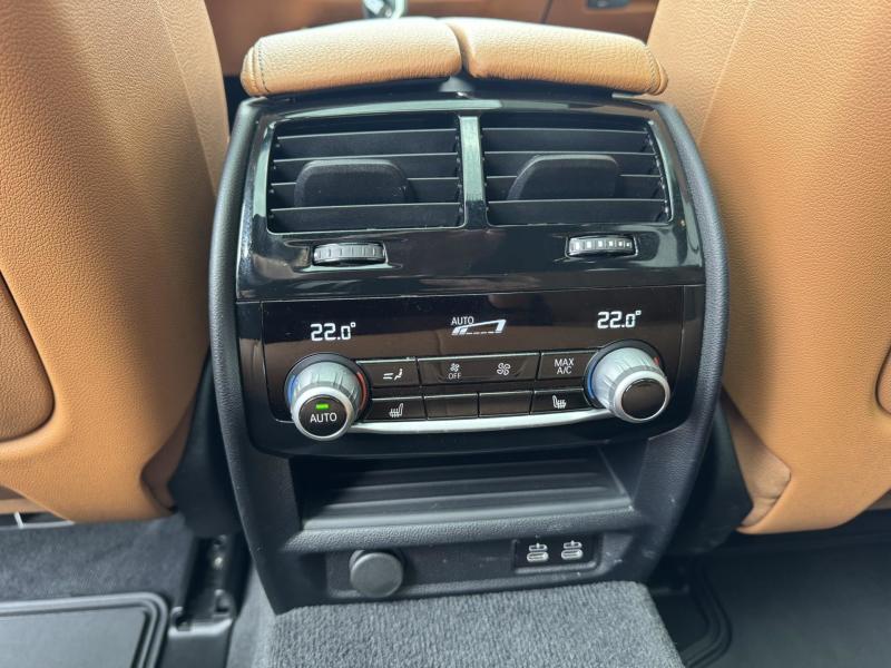 BMW Řada 5