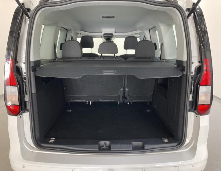 Volkswagen Caddy 9