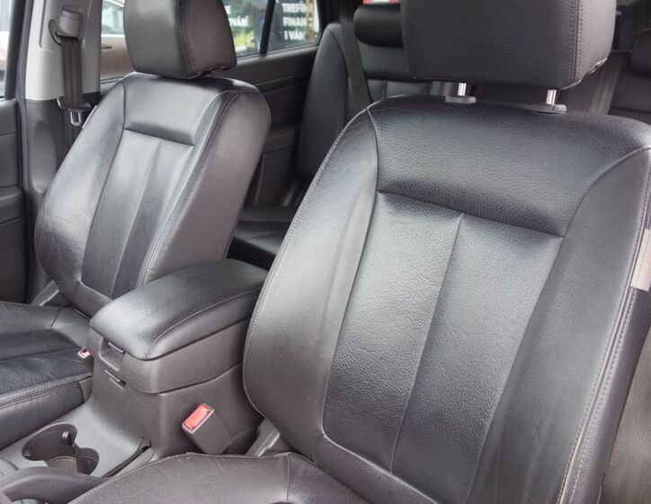 Hyundai Santa Fe 19