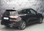 Ford Kuga 5
