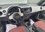 Volkswagen Beetle 8