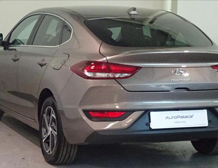 Hyundai i30 6