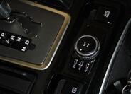 SsangYong Rexton 44