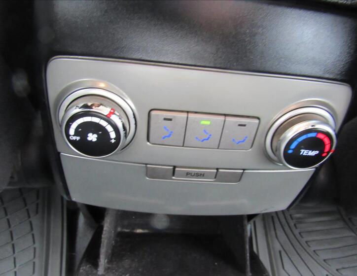 Hyundai ix55 26
