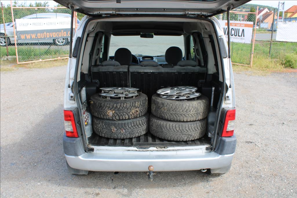 Citroën Berlingo