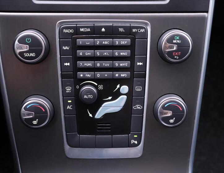 Volvo S60 21