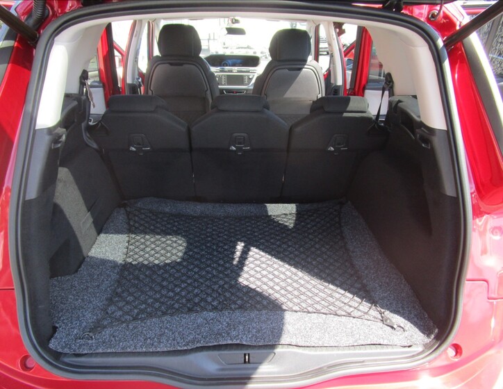 Citroën Grand C4 Picasso 40
