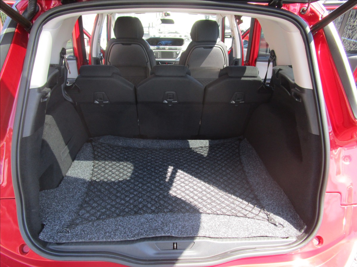 Citroën Grand C4 Picasso