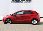 KIA Rio 4