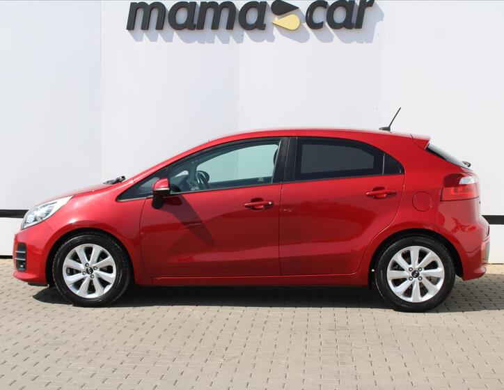 KIA Rio 4