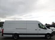 Mercedes-Benz Sprinter 5