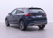 Škoda Kamiq 5