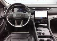 Jeep Grand Cherokee 27