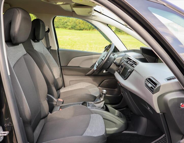 Citroën C4 Picasso 14