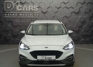 Ford Focus 7