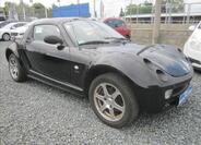 Smart Roadster 3
