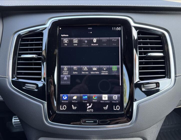 Volvo XC90 19