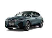 BMW iX 1