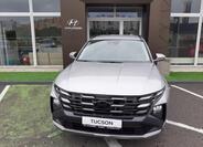 Hyundai Tucson 2