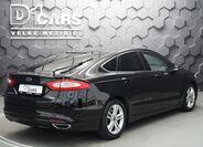 Ford Mondeo 4