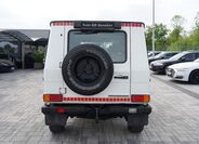 Mercedes-Benz Třídy G 5