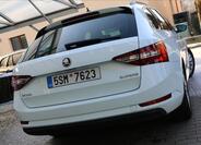 Škoda Superb 7