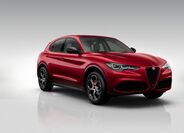 Alfa Romeo Stelvio 1
