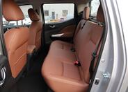 Dongfeng DF 6 18