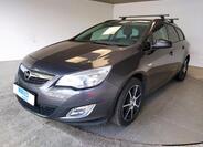 Opel Astra 3