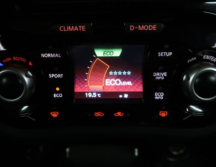 Nissan Juke 20
