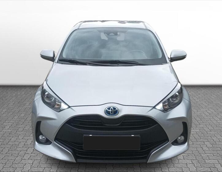 Toyota Yaris 2