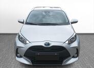 Toyota Yaris 2