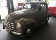 Fiat 500C 2
