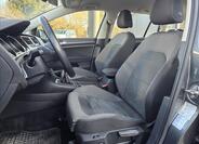 Volkswagen Golf 11