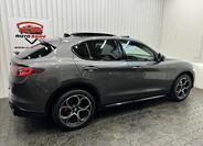 Alfa Romeo Stelvio 9
