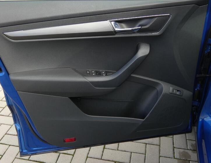 Škoda Karoq 8