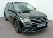 Volkswagen Tiguan Allspace 7