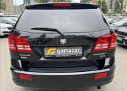 Dodge Journey 10