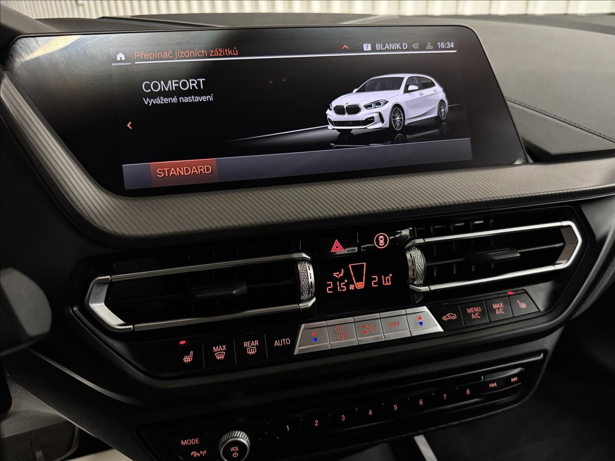 BMW Řada 1