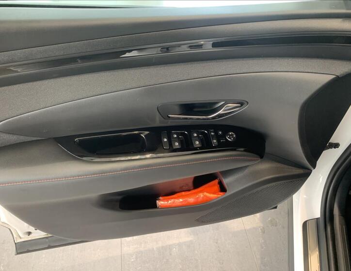 Hyundai Tucson 28