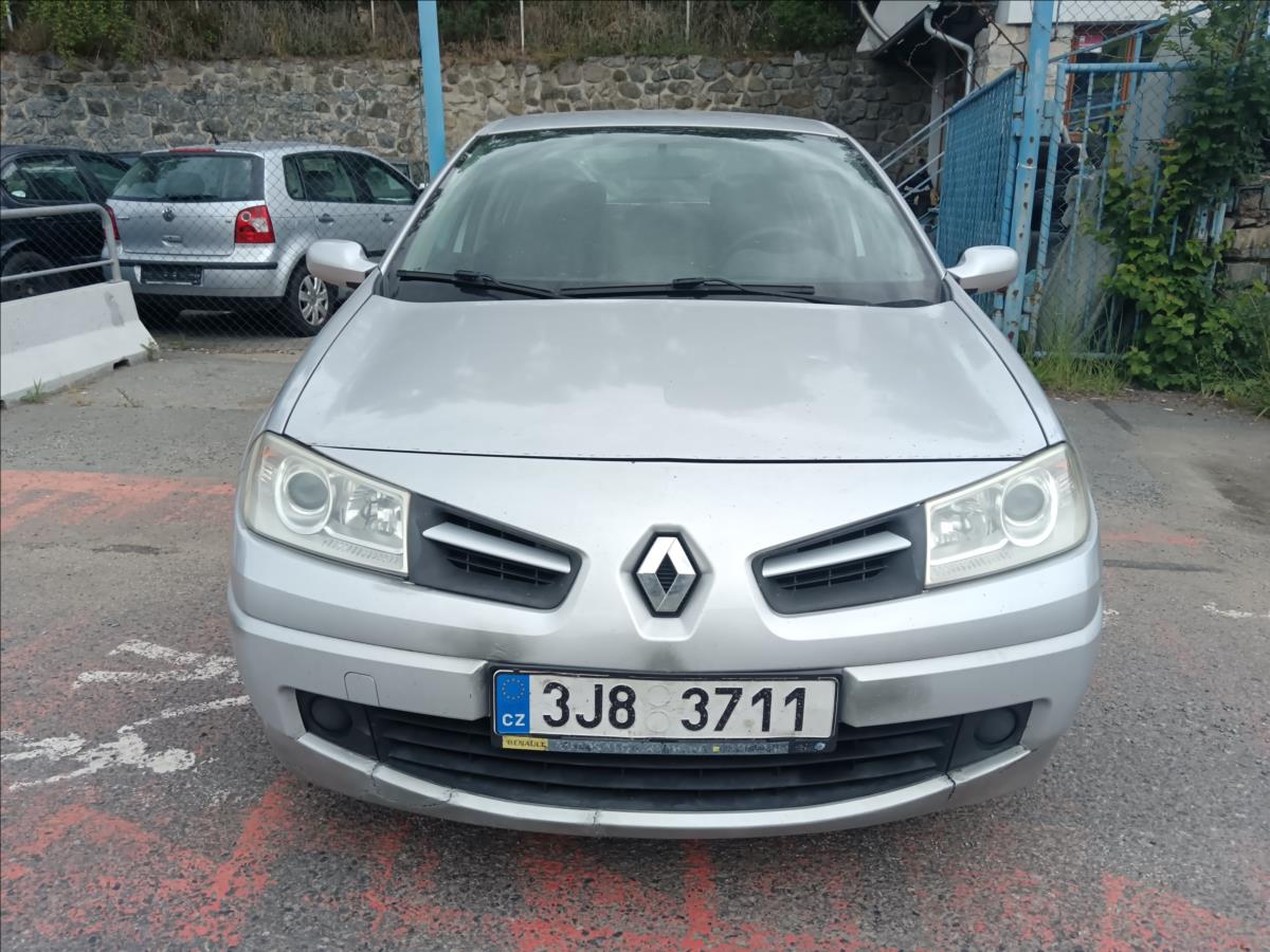 Renault Mégane