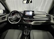 Suzuki Swift 9