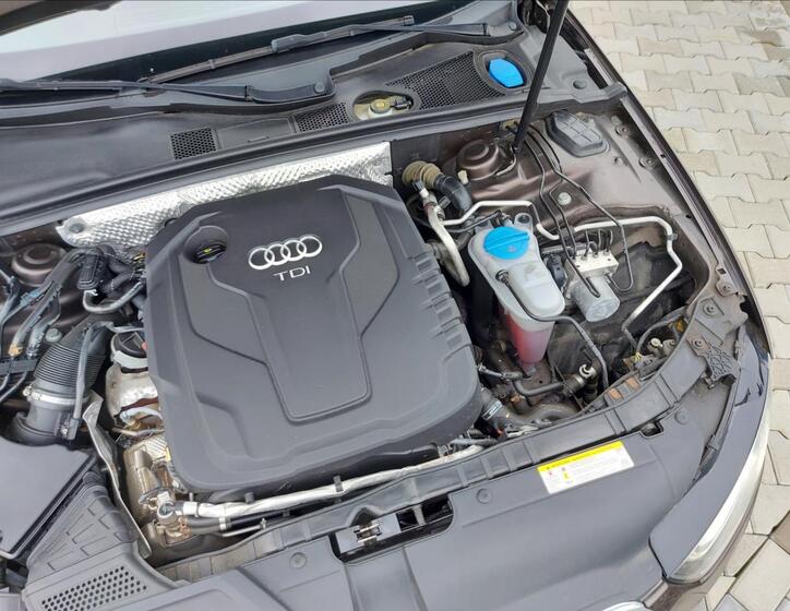 Audi A4 56