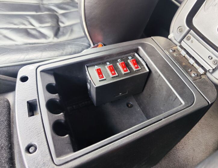 Jeep Grand Cherokee 19