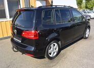 Volkswagen Touran 5