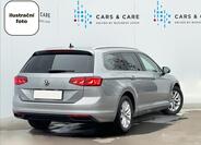 Volkswagen Passat 3