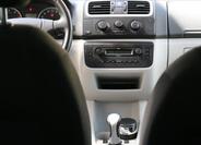 Škoda Roomster 32