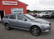 Škoda Octavia 7