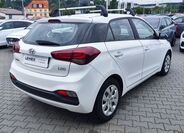 Hyundai i20 5